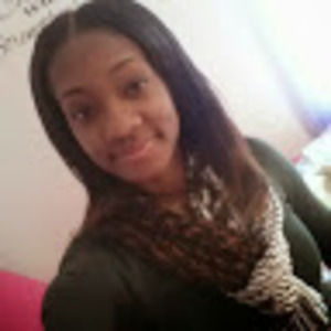 Meet your Posher, Janel